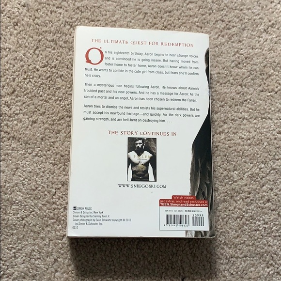 The Fallen - Picture 2 of 3